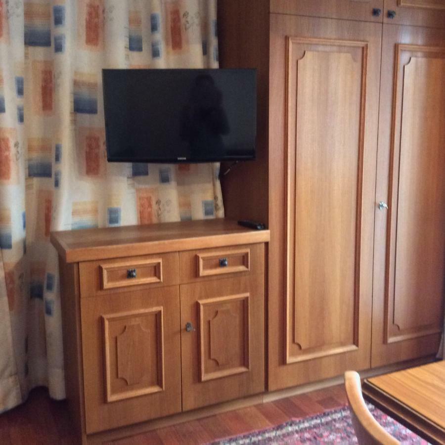 Appartements Bachler Brixen im Thale Kültér fotó