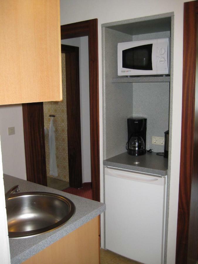 Appartements Bachler Brixen im Thale Kültér fotó