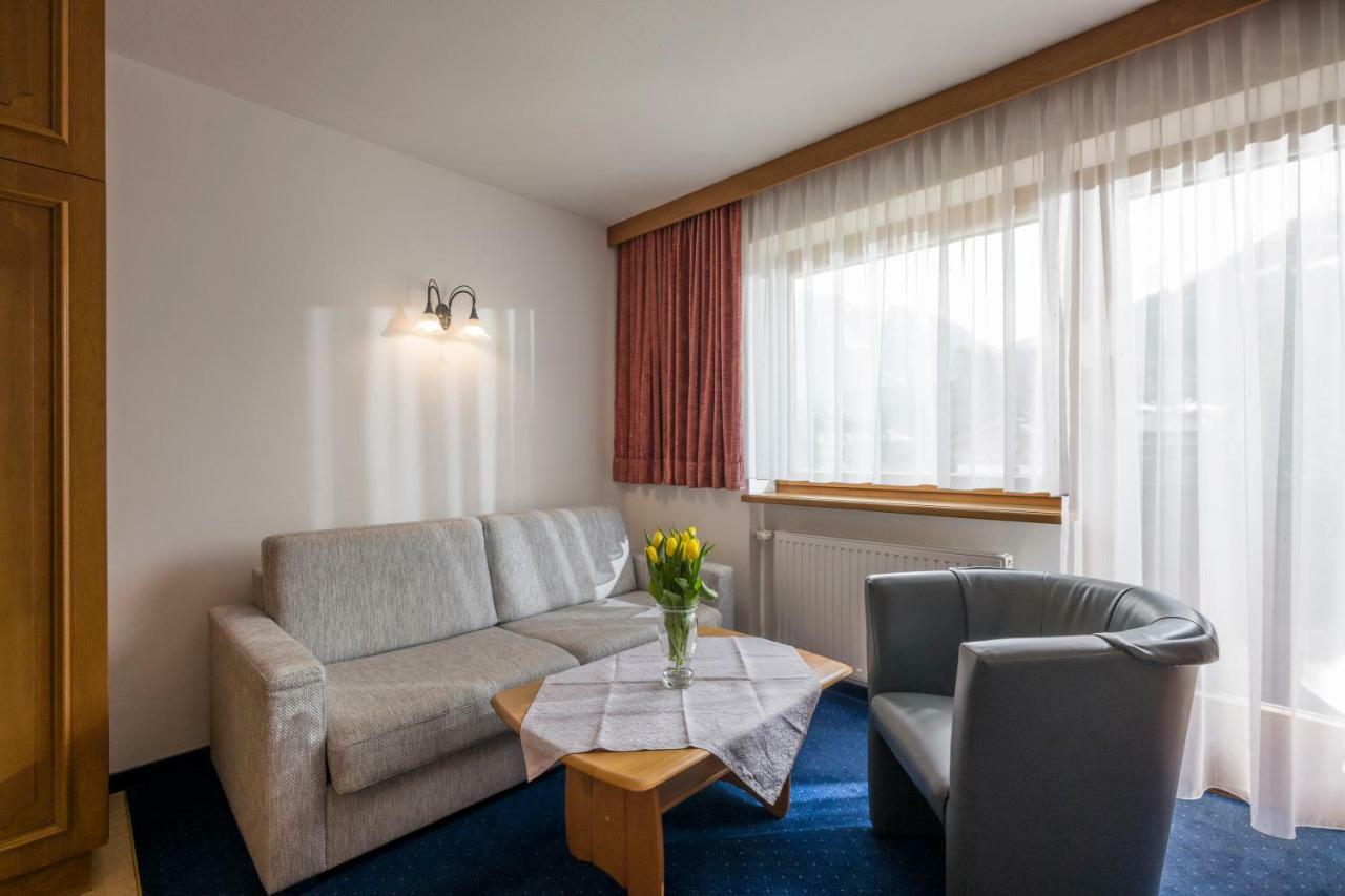 Appartements Bachler Brixen im Thale Kültér fotó