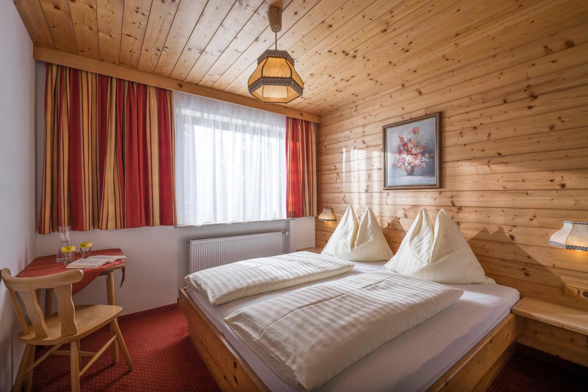 Appartements Bachler Brixen im Thale Kültér fotó