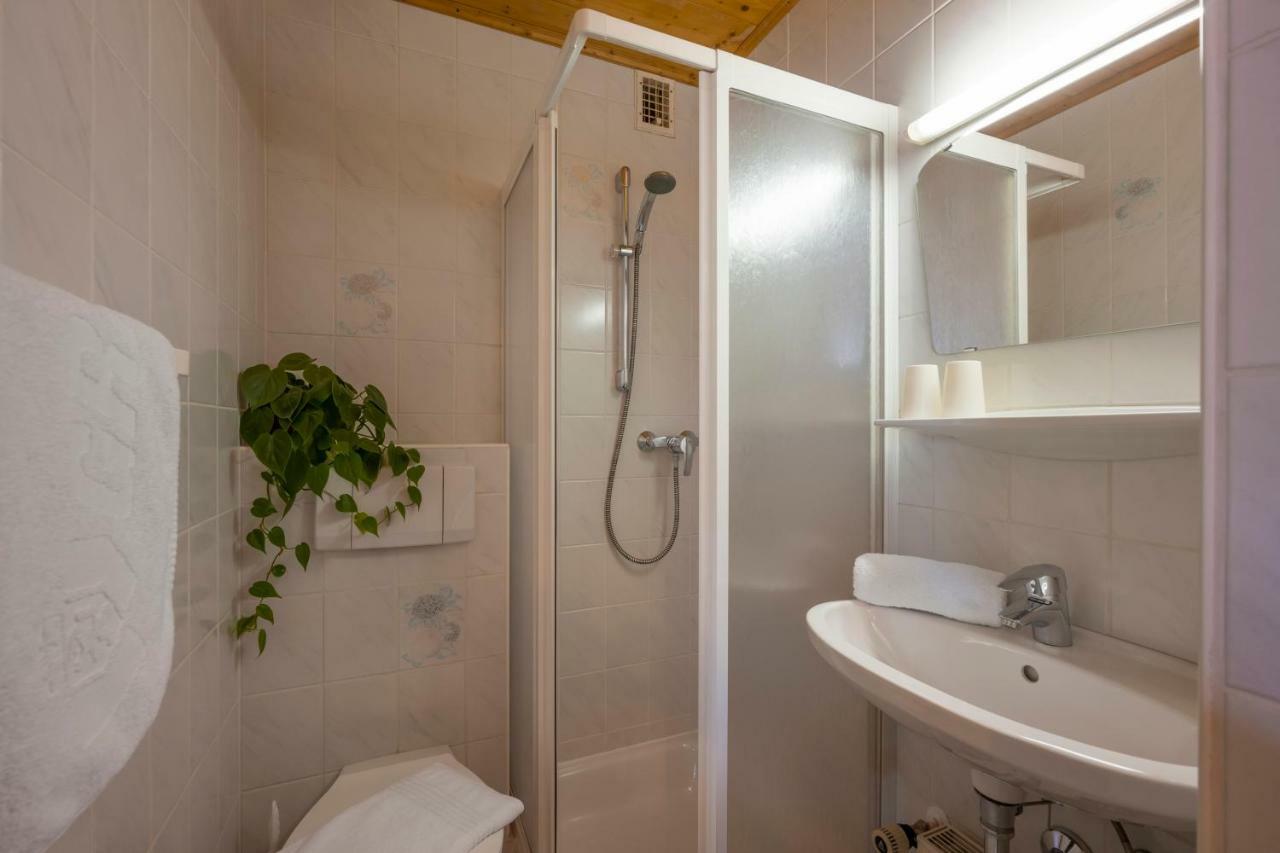 Appartements Bachler Brixen im Thale Kültér fotó